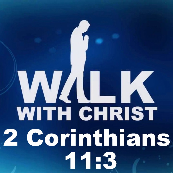 2 Corinthians 113 Valley Brook Community Church